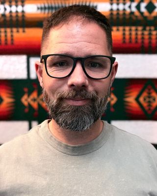 Photo of Trevor Whitbread, Marriage & Family Therapist, MA, MS, LMFT
