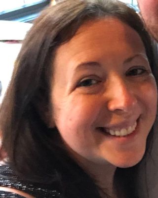 Photo of Jessica L. Foltz, Clinical Social Work/Therapist, MSS, LCSW
