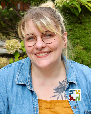 Photo of Brie Schinkel, Registered Social Worker, BSW, RSW