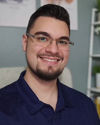 Photo of Alexander Pendrey, Clinical Social Work/Therapist, LCSW