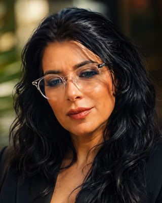 Photo of Donelle Anderson, Marriage & Family Therapist, MFT