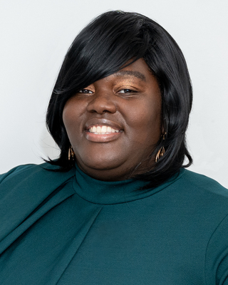 Photo of Dana Blackwood, Pre-Licensed Professional in Garment District, New York, NY