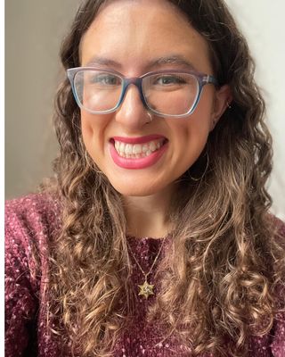 Photo of Brooke Caroline Ramos, Clinical Social Work/Therapist, LSW
