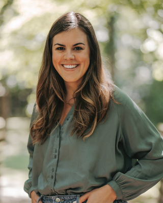 Photo of Dr. Jana Hunsley, Clinical Social Work/Therapist, PhD, LCSW
