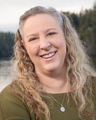 Photo of Jennifer E Higgs-Coulthard, Counselor in Port Ludlow, WA