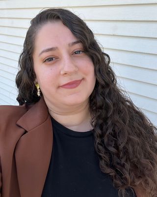 Photo of Marisela Hurtado, Counselor, MA