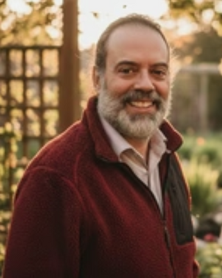 Photo of Thomas Kaufman, Counselor, LCPC