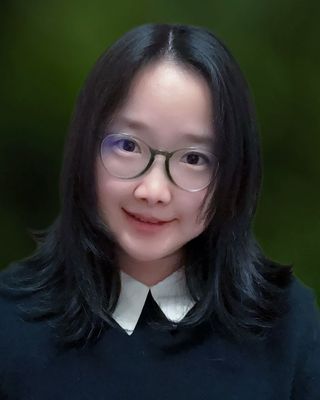 Photo of Zhengbo Emma JIN, Pre-Licensed Professional, MBA