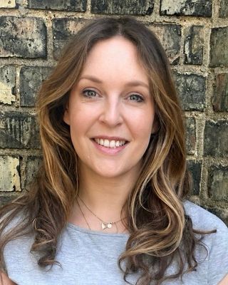 Photo of Dr Gemma Rowland, Psychologist, PsychD, HCPC - Clin. Psych.