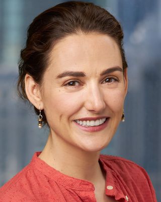 Photo of Nina Elise Foushee, Clinical Social Work/Therapist, LICSW