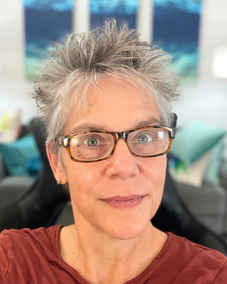 Photo of Kristine S. Miller - Eudaimonia Counseling and Wellness, Marriage & Family Therapist, MA, LMFT
