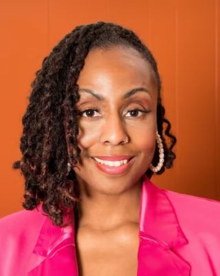 Photo of Latoya Love, Licensed Professional Counselor, LPC