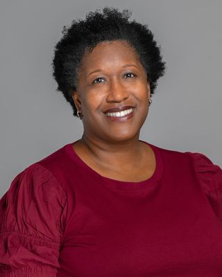 Photo of Dr. Shemya Vaughn, Licensed Professional Clinical Counselor in San Francisco, CA