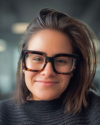 Photo of Danika Varady, Licensed Professional Counselor, LPC, ATR