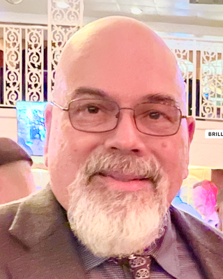 Photo of Charlie Koah, Licensed Professional Counselor, LPC, CRC