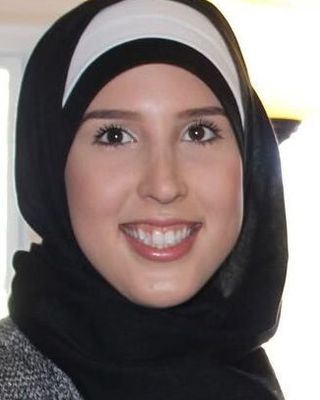 Photo of Mona Hamadi, LLPC, Counselor