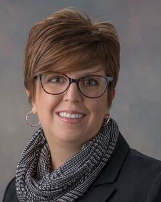 Photo of Susan Stovall, Counselor