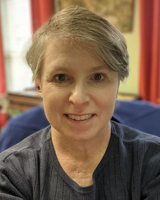 Photo of Heather Lee Brewis Scheffler, Psychologist in Pittsboro, NC