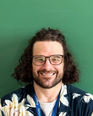 Photo of Timothy Armon, Clinical Social Work/Therapist, LCSW