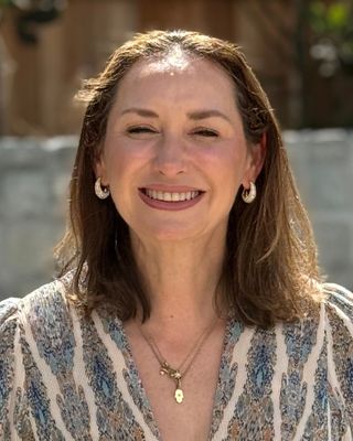 Photo of Galina Litvin, Marriage & Family Therapist, MA, LMFT