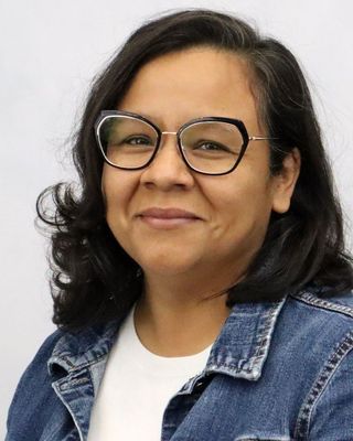 Photo of Frances Adams, Clinical Social Work/Therapist, LCSW