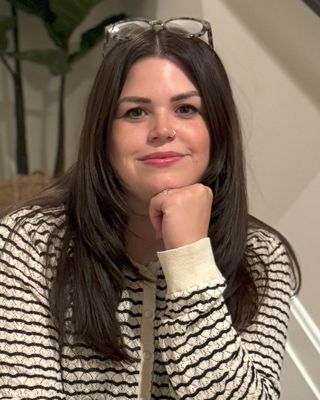 Photo of Lauren Rineer, Clinical Social Work/Therapist, MSW, LCSW