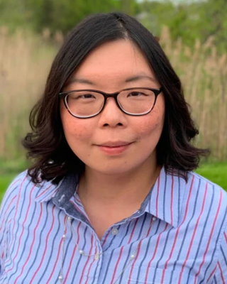 Photo of I-Shan Yang, Marriage & Family Therapist, IMFT-S