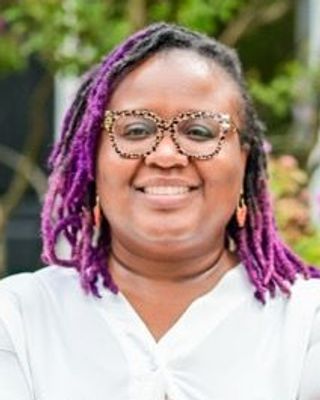 Photo of Tasia Hawkins, Licensed Clinical Mental Health Counselor, LCMHC
