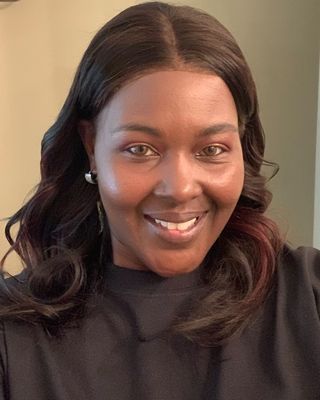 Photo of Emmalee Pickett Sherrod, Licensed Clinical Mental Health Counselor, LCMHC