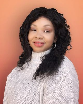 Photo of Lynette G Collins, Licensed Professional Counselor, MA, LCPC