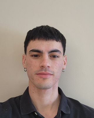 Foto de Martinano Ramos Spina, Psicólogo, Lic. en Psicología