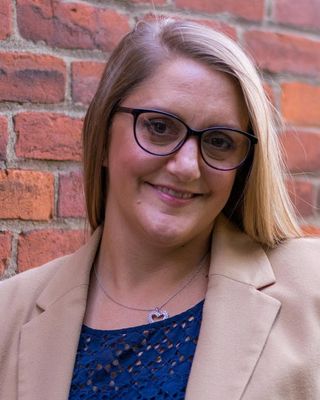 Photo of Kelli Christian, Clinical Social Work/Therapist, LCSW