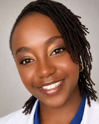 Photo of Dolly Nyamichaba, Psychiatric Nurse Practitioner, PMHNP