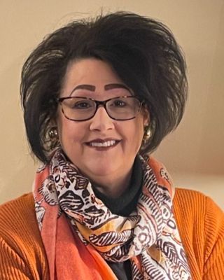 Photo of Dawn M. Harbin, Licensed Professional Counselor in Clemson, SC