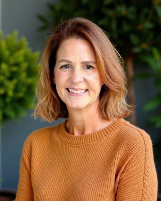 Photo of Janet H Campbell, Counselor, MA, LMHC, CTP