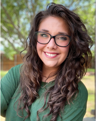 Photo of Rochelle Berganciano, Clinical Social Work/Therapist, LCSW