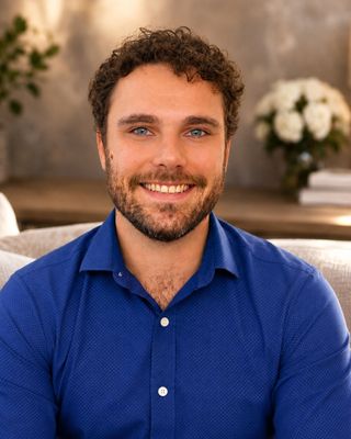 Photo of Adam Lang - Adam Lang, LCSWC, Individual & Couples Therapy, Clinical Social Work/Therapist, LCSWC