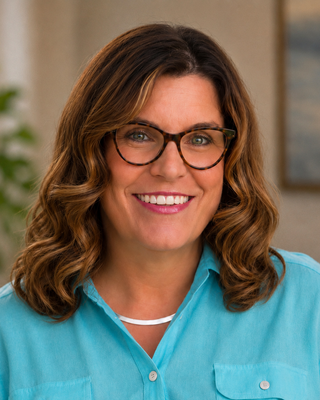 Photo of Stephanie Barfuss, Clinical Social Work/Therapist, LCSW, LAC, CCATP