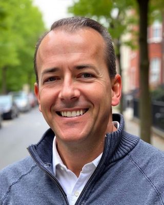 Photo of Mark Boertje - Mark Boertje - Psychoeducational Evaluations, EdS, NCSP