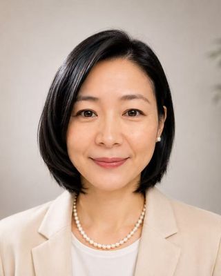 Photo of Rachel Li, Registered Psychotherapist (Qualifying), MA