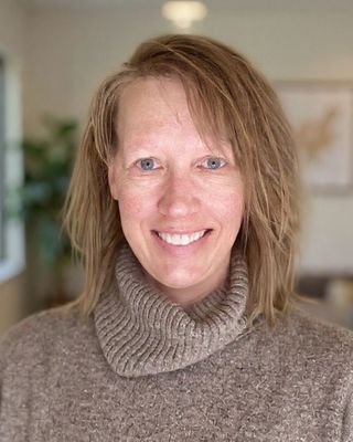 Photo of Yvonne Pirwitz, Licensed Professional Counselor Candidate, MA