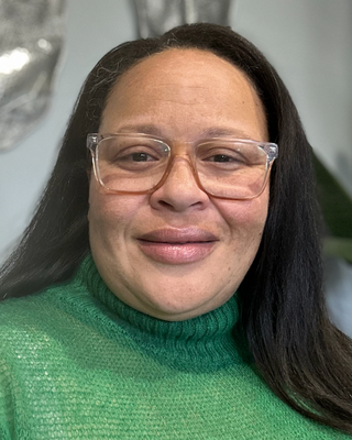 Photo of Christel Walker, Licensed Professional Counselor, LPC