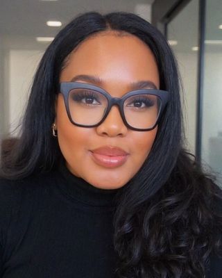 Photo of Jabrielle Mason, Clinical Social Work/Therapist