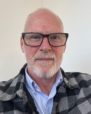 Photo of Steve Waye, Marriage & Family Therapist, MA, LMFT