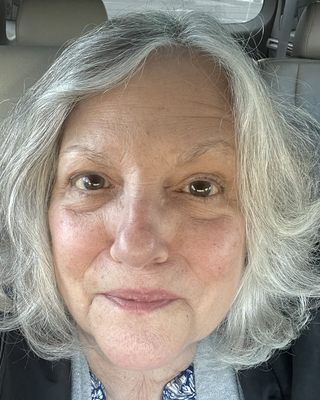 Photo of Karen Ann Case, Licensed Professional Counselor, LPC