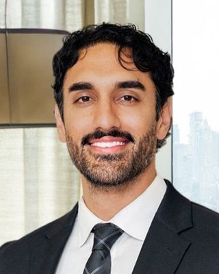 Photo of Dr. Syed Hussain, Psychiatrist, MD