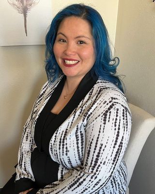 Photo of Elaine Aira Kazutomi-Crosby, Marriage & Family Therapist Associate in Aurora, CO