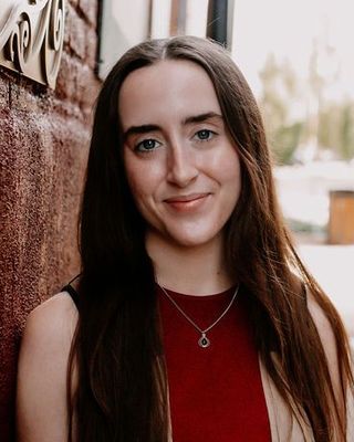 Photo of Denae Snyder, Licensed Mental Health Counselor Associate, LMHCA