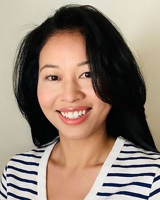 Photo of Jennifer Phang, Marriage & Family Therapist in Merced, CA