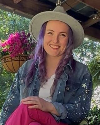 Photo of Sydney Balgo, Clinical Social Work/Therapist, LCSW, MS